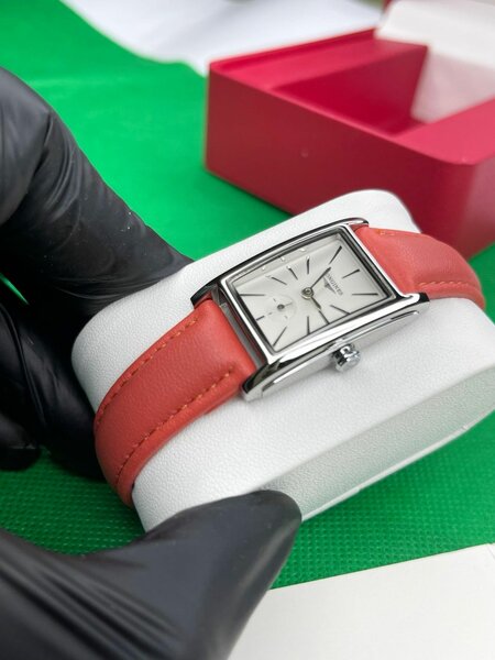 Montre Carrée longines