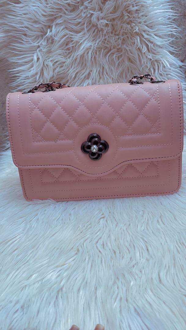 Sac à bandoulière chic