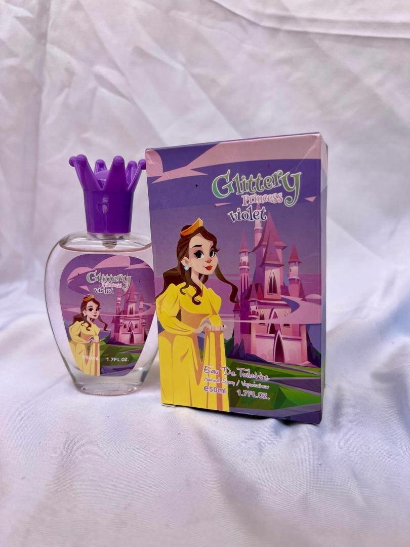 Parfum Enfant Fantaisie