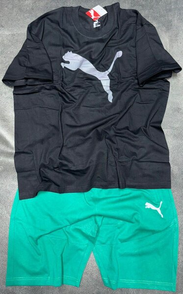 Ensemble sportif Puma hommes