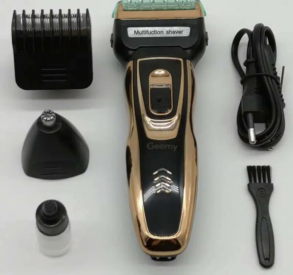 Tondeuse Rasoir Electrique Pro