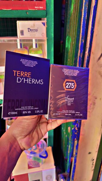 Parfum smart collection 100ml