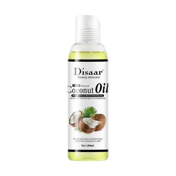 Huile de coco 100ml