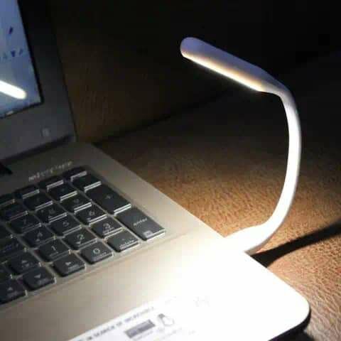 Lampe led