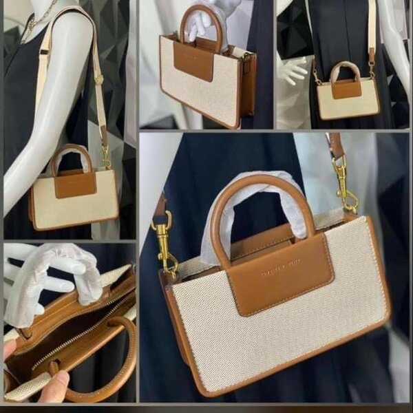 Sac Charles&Keith 