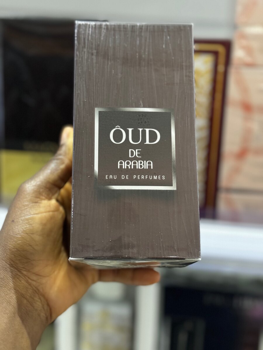 Oud de Arabia