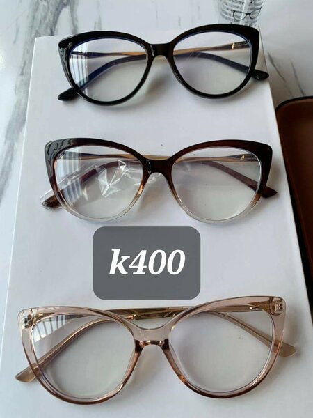 Optical frames and lenses