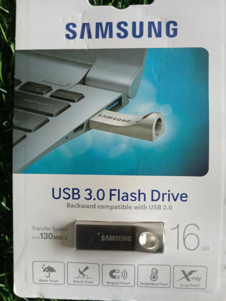 Samsung Flash Drive
