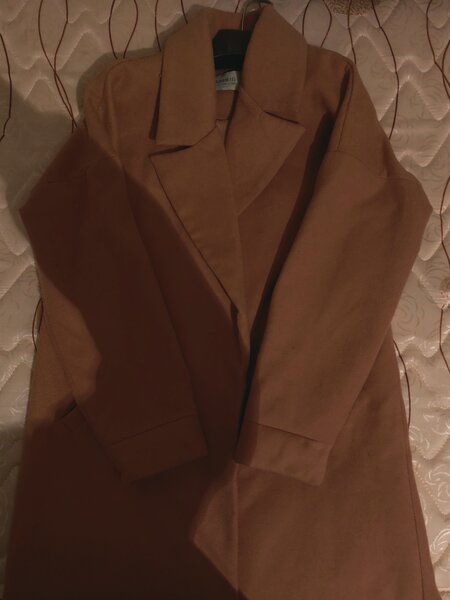 Пальто Bonnitto