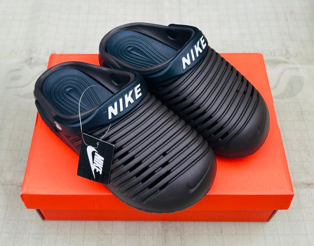 Sabots Nike Confort Unisexe