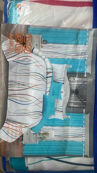 Parure de lit moderne design