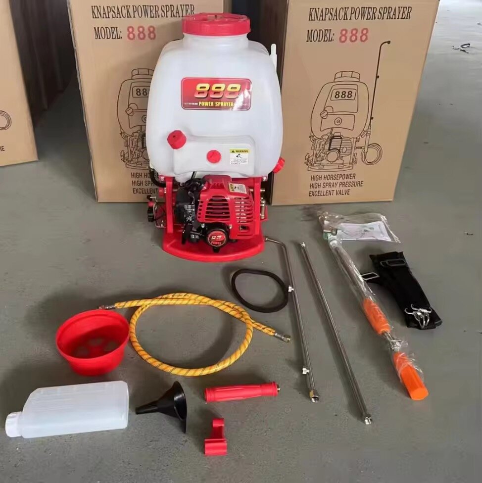 Pulvérisateur à Dos 15L