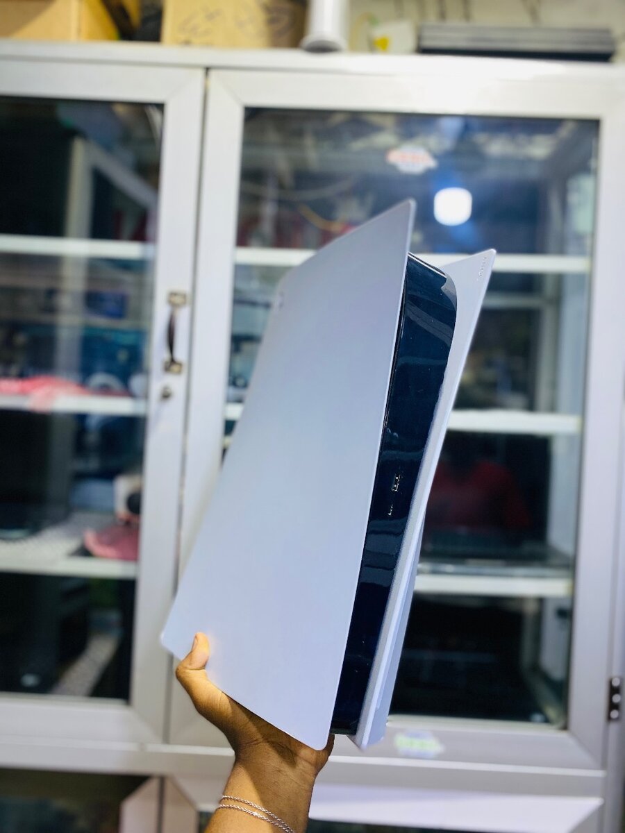 Ps5   Standard edition