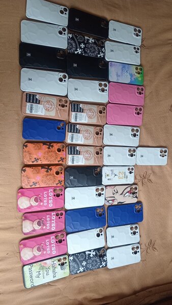 Iphone Covers