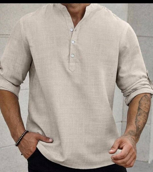 Chemises élégantes homme