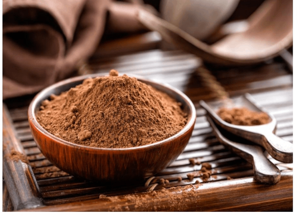 Poudre de cacao