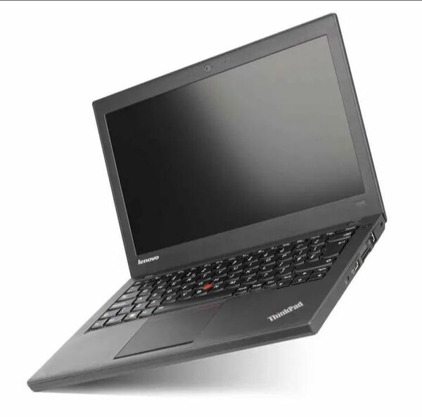 Lenovo ThinkPad Ultrabook
