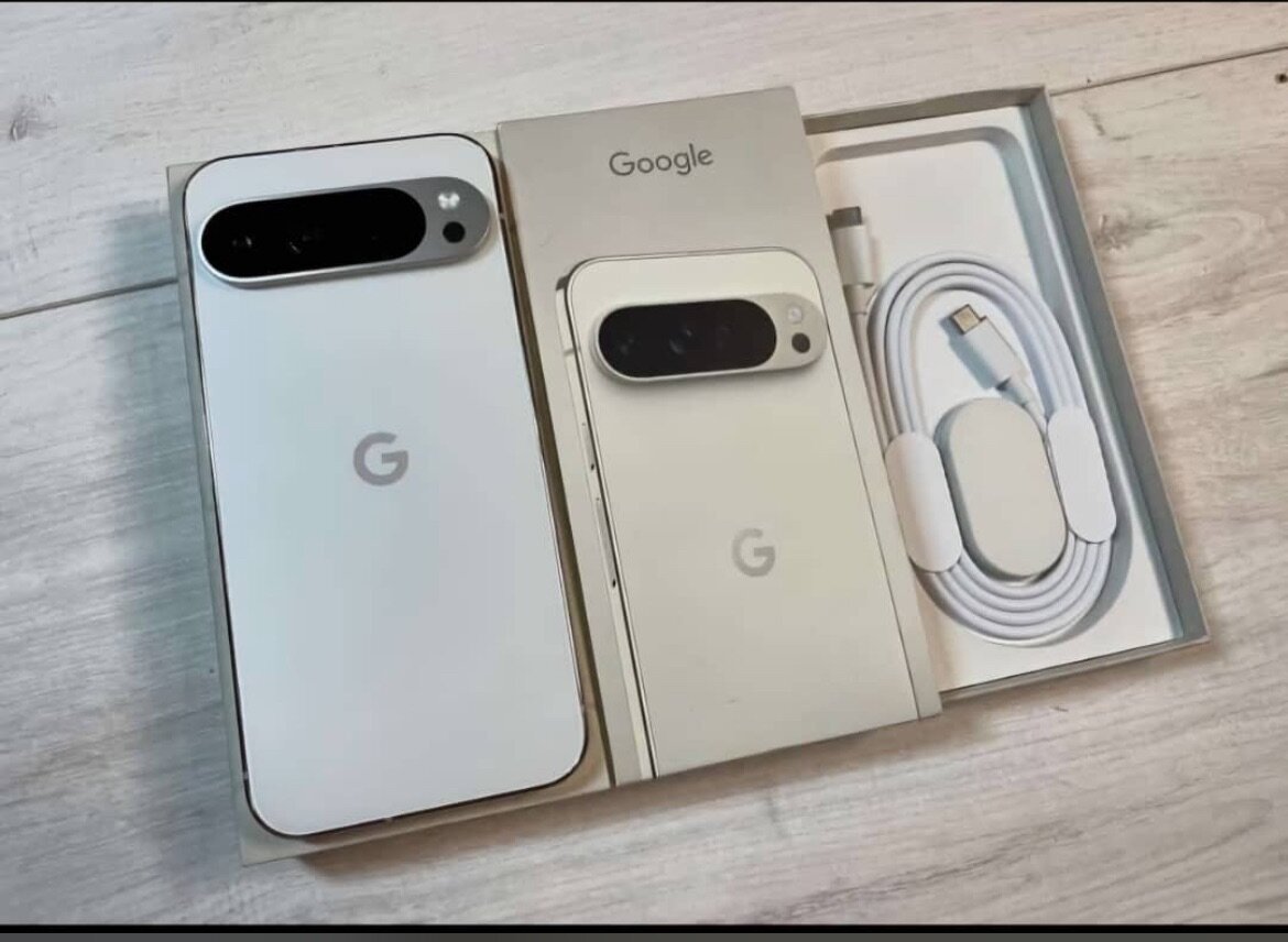 Appareil téléphone