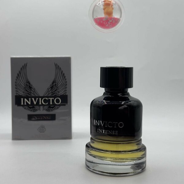 INVICTO INTENSE