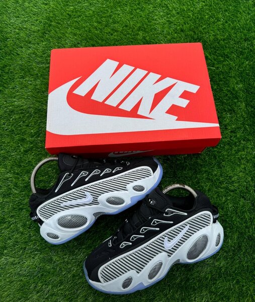 Nike Sneakers Modernes Unisexes