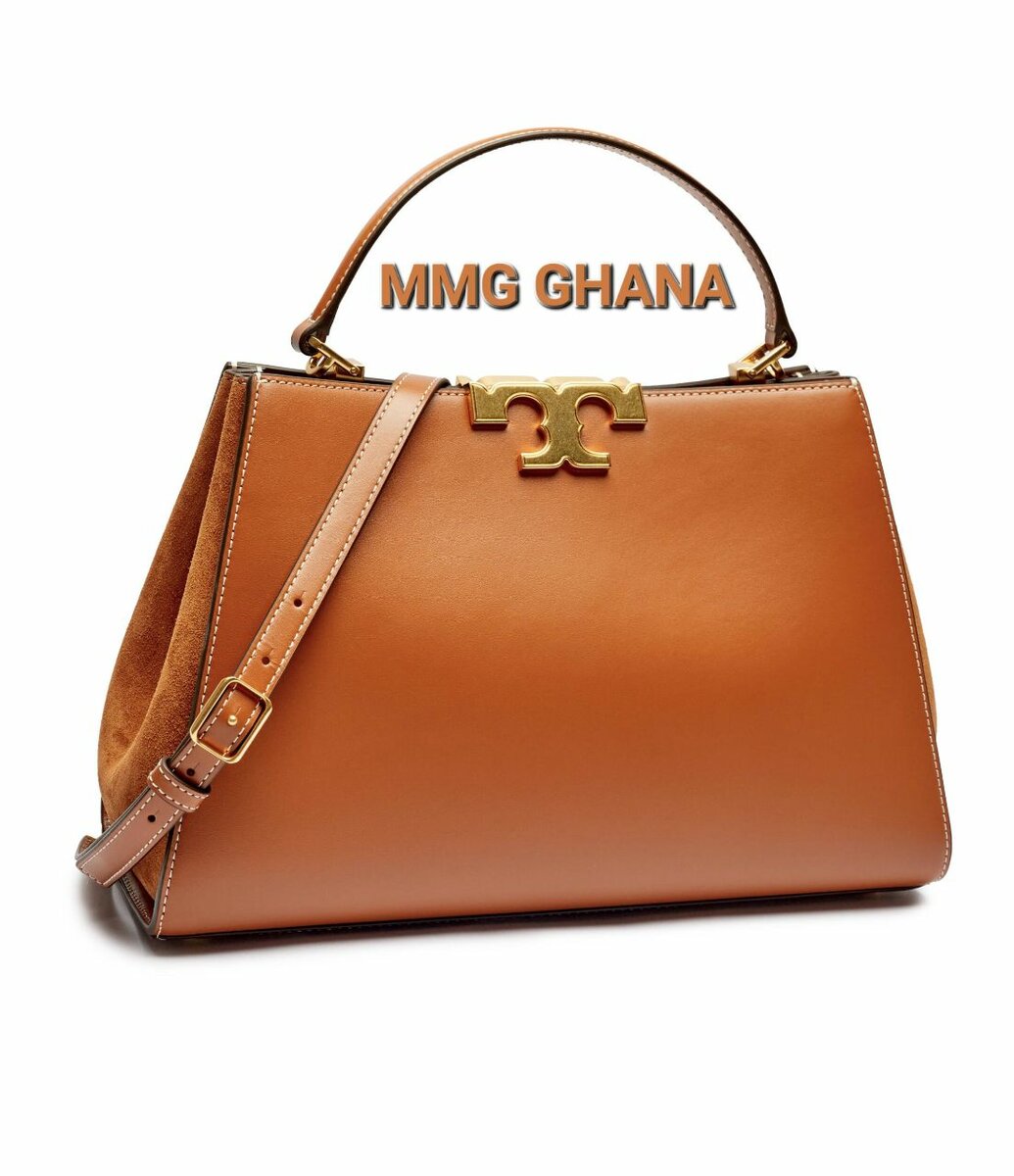 Tory Burch Mini Satchel