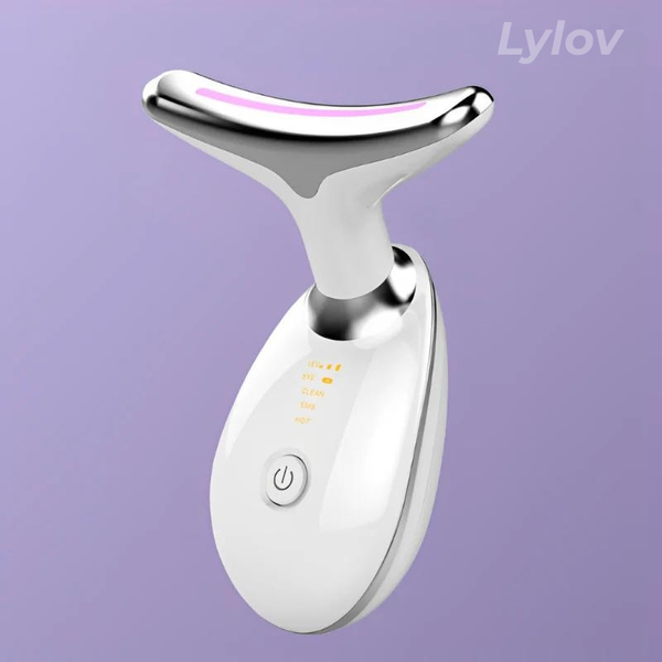 Appareil de Massage Visage LED