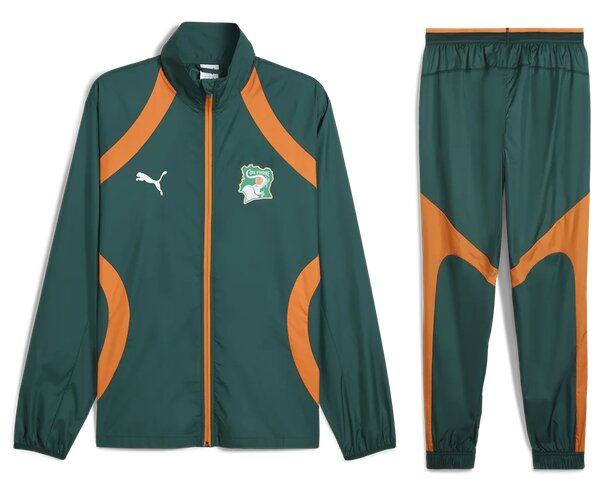 Ensemble de survêtement Puma