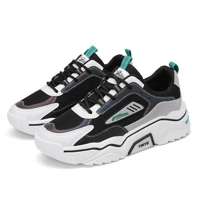 Chaussure fermée léger  et confortable pour les sorties