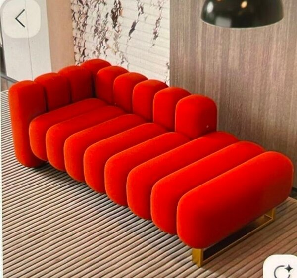 Canapé modulable design