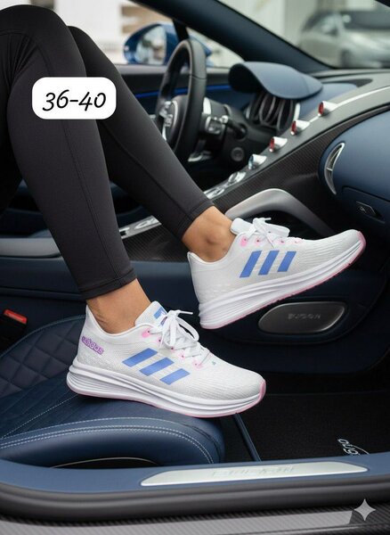 Baskets de running femme