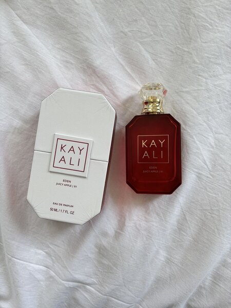 Parfum Kayali Eden