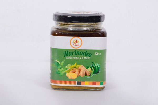 Marinade Viande 280g