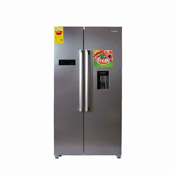 Innova side by side fridge(1-70 SBS / WD) water Dispenser -