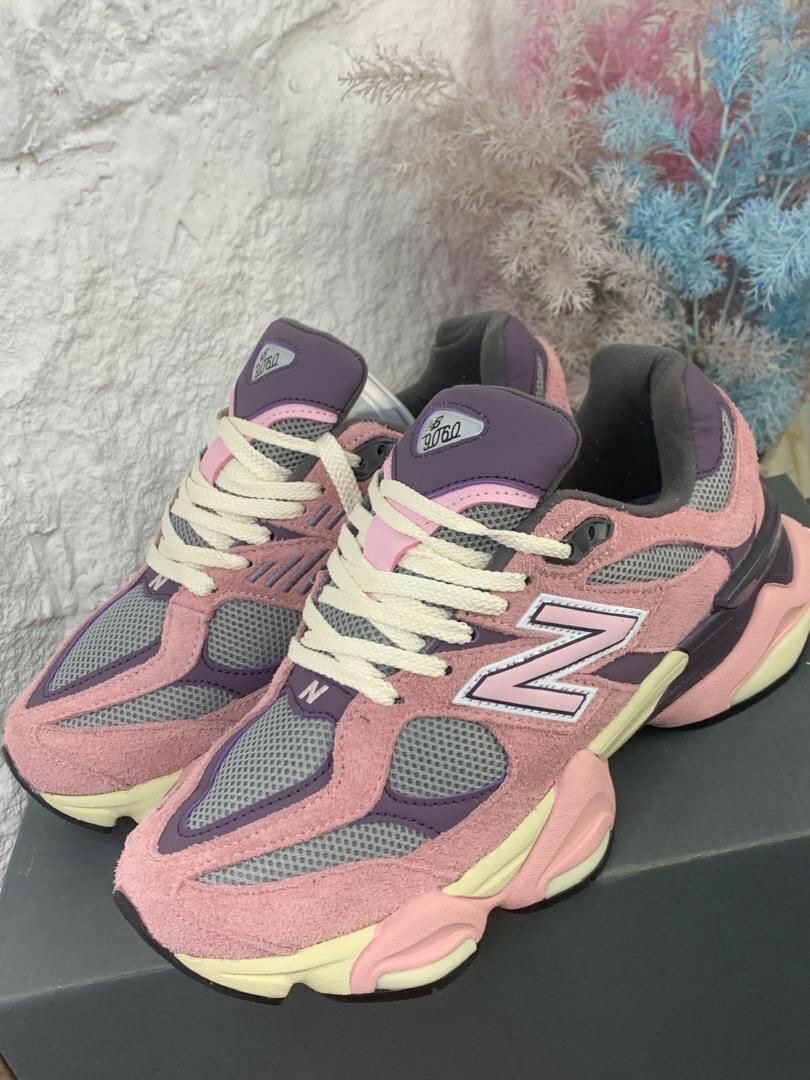 NEW BALANCE 9060