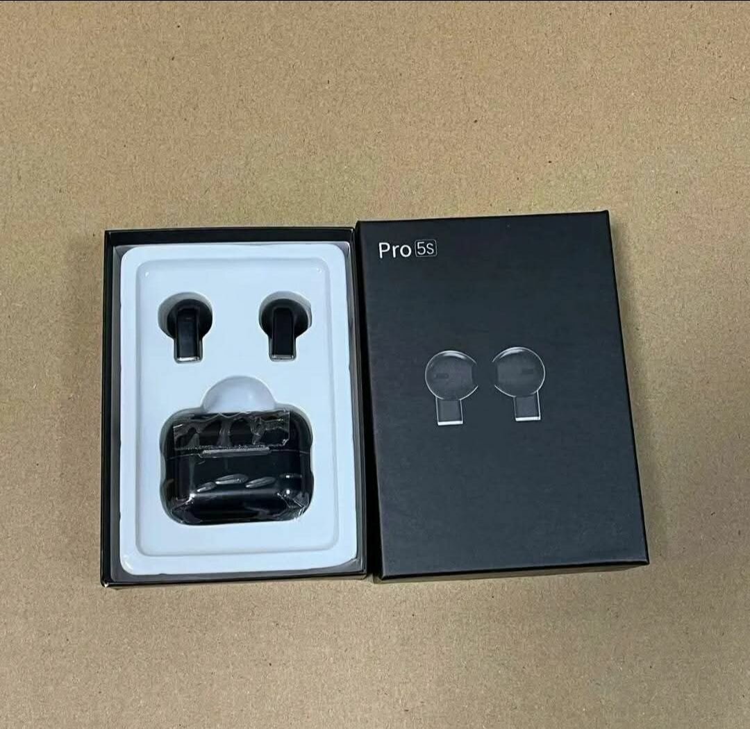 Écouteurs sans fil Pro 5S