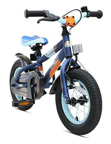 Vélo enfant Ninebot bleu