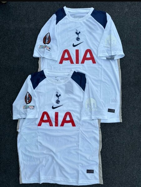 Maillot de football officiel