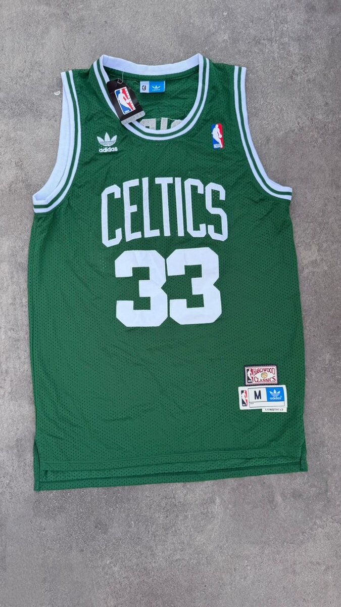 Maillot de basket NBA pour hommes