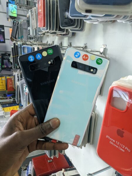 Samsung Galaxy S10plus