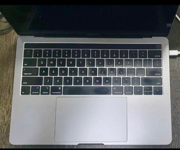 MacBook Pro 13" 2018 i5
