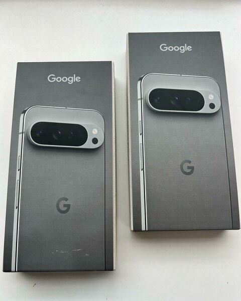 Google pixel 9 pro XL 5G