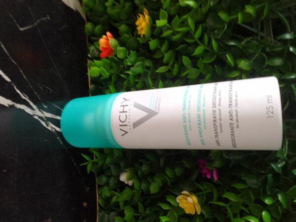 Vichy Eau Thermale Minéralisante