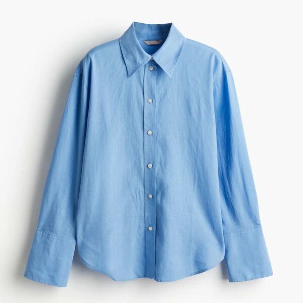 Блузка H&M из Германии