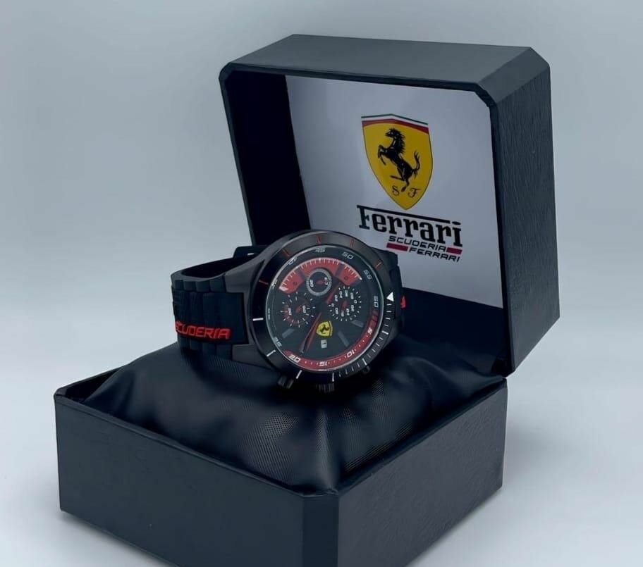 Semi Formal Analogue Watch