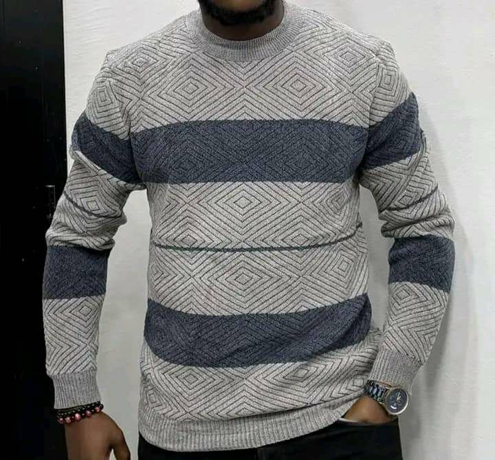 Pulls pour hommes élégants