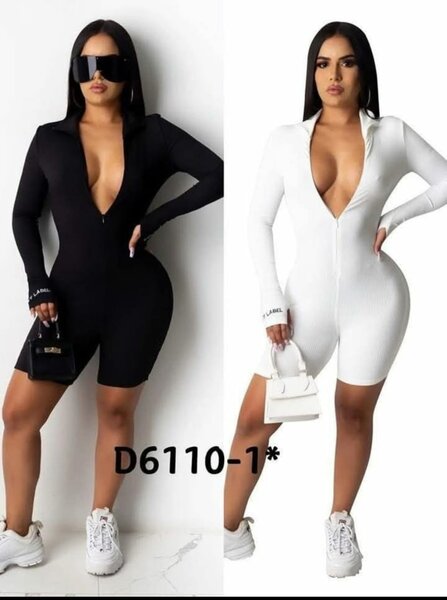 Combi moulante élégante