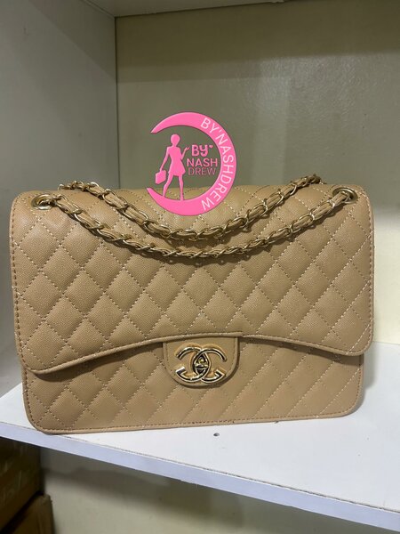 Women's handbag Khaki 