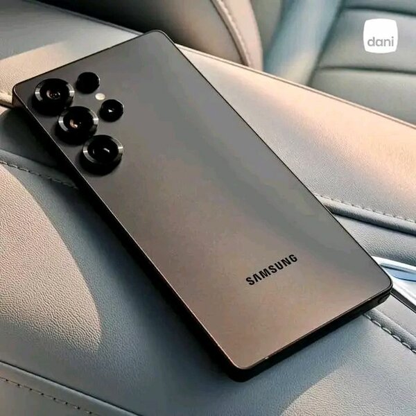 Samsung S23 Ultra - Téléphone 5G