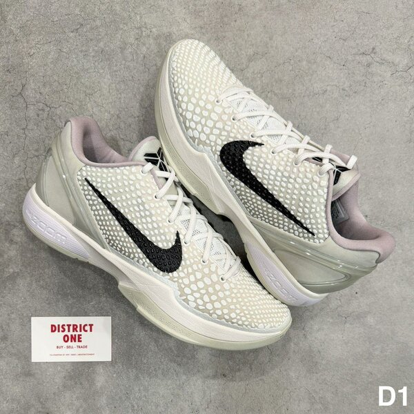 Nike KOBE 6