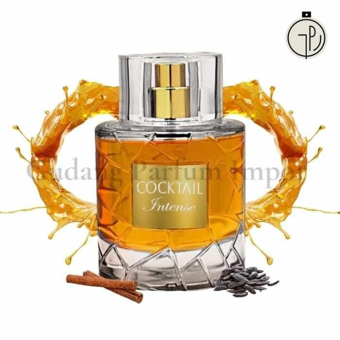Cocktail Intense Parfum Oriental